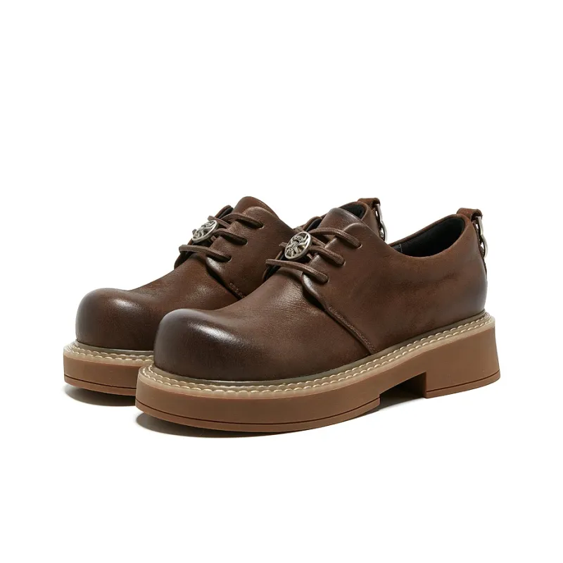 XB ITER Casual Single Shoes Women's-8