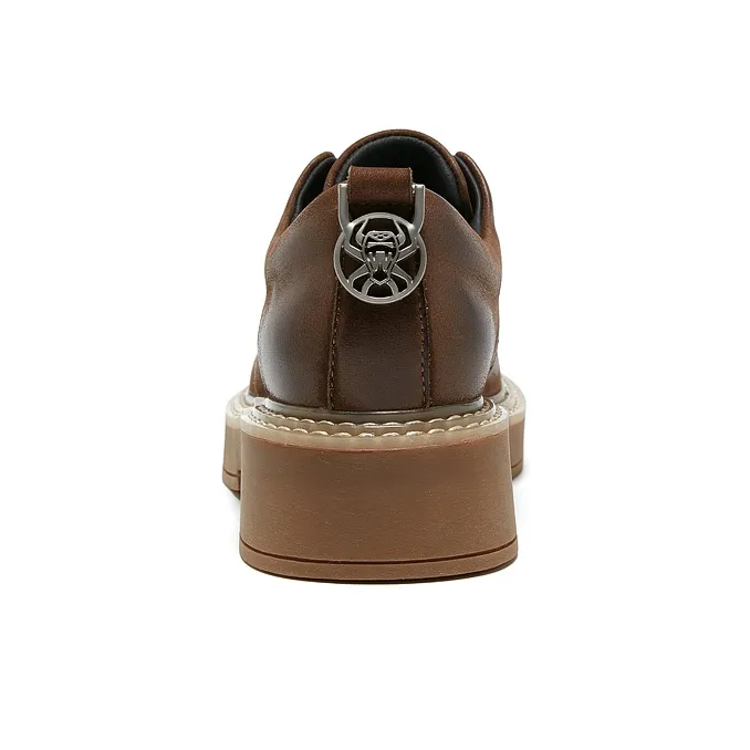 XB ITER Casual Single Shoes Women's-11