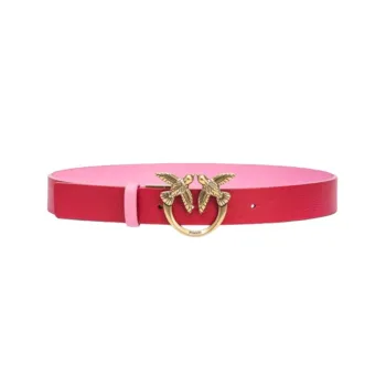 PINKO Love Berry H3 Belt