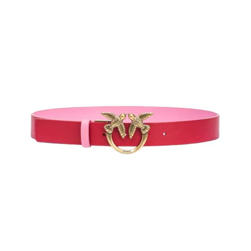 PINKO Love Berry H3 Belt-0