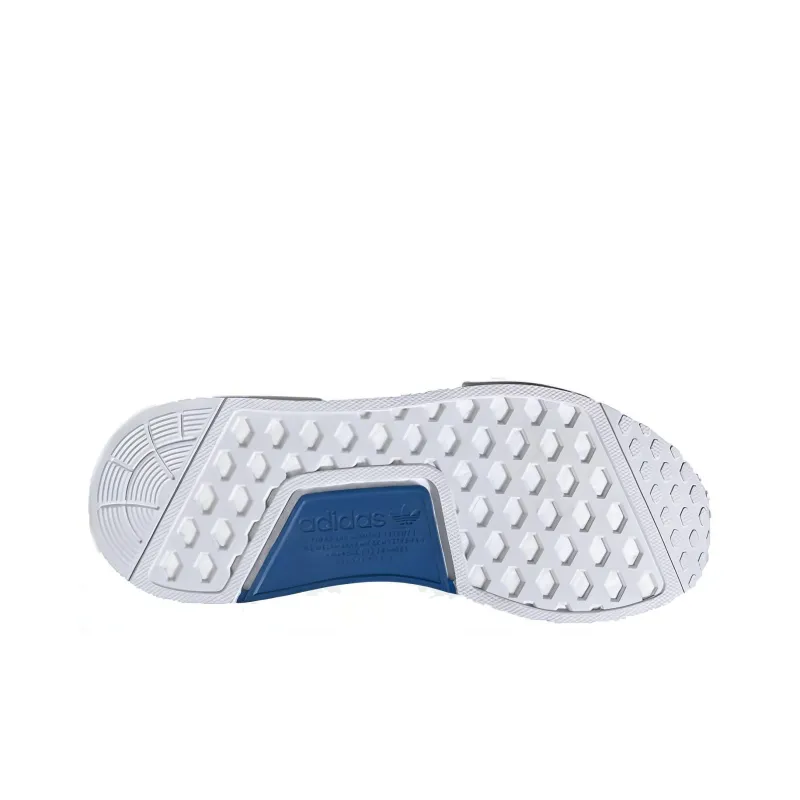 Adidas Nmd R1 Japan White 2019-3