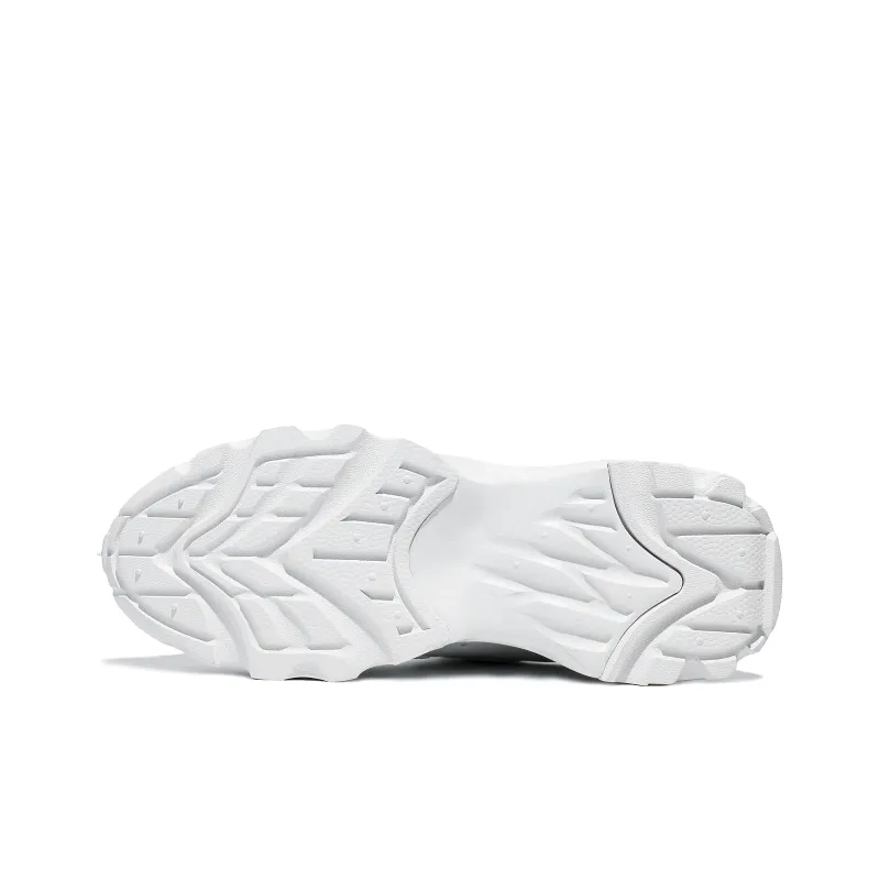 STANAIR Anti-Slip Wear-Resistant Chunky Sneakers Women's-4