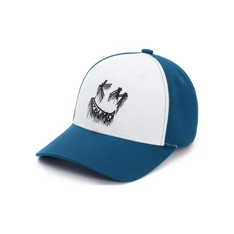 KENMO Cotton Baseball Caps Unisex-15