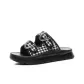 0790 Classic Black Upgraded-Outdoor Versatile Comfortable, Consider 1 Size Up for Wide or Thick Feet