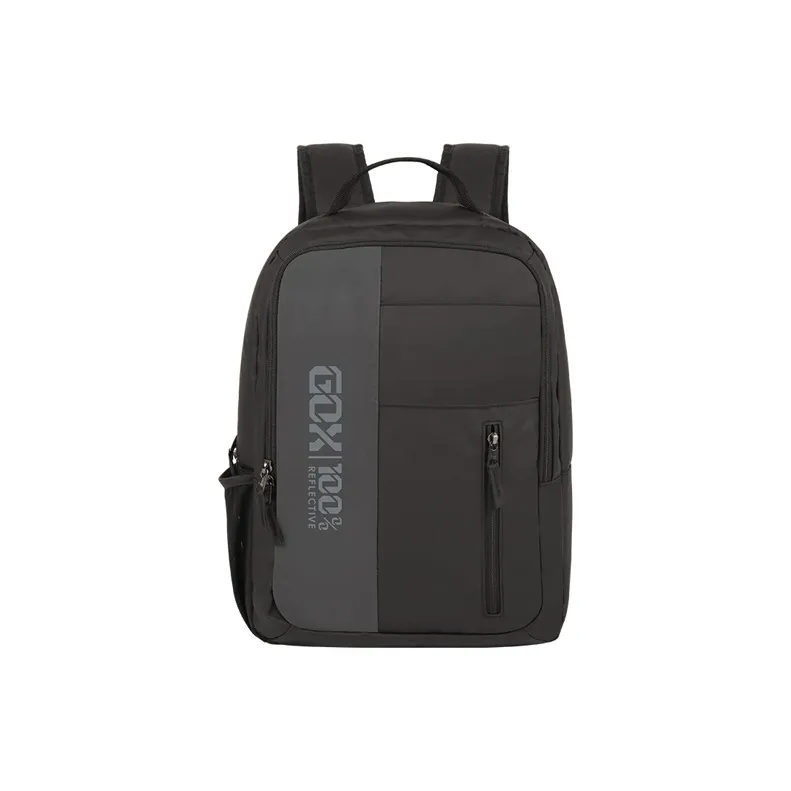 GOX Membrana Dermalis Backpack Regular Unisex Starry Gray/Wise Black-3
