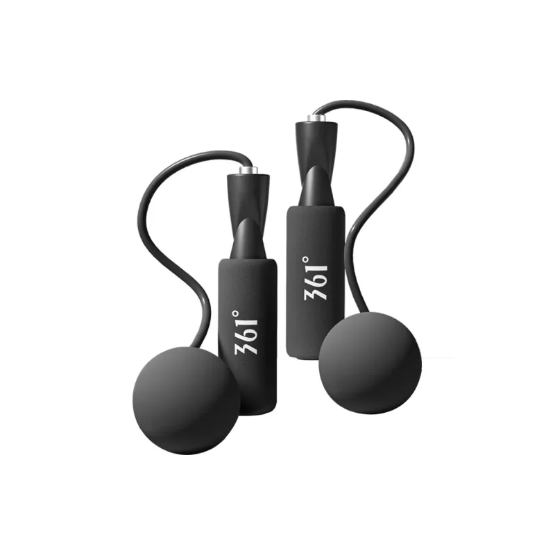 361° Jump Ropes Unisex Sponge+PP Rope Ball 65mm-5