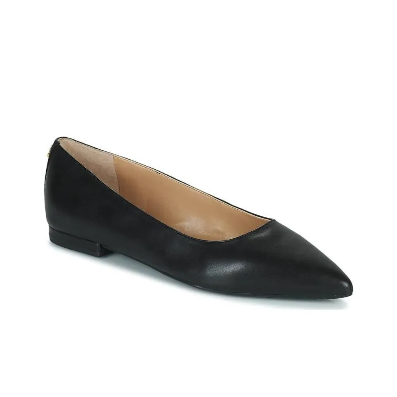 Lauren Ralph Lauren Londyn Pointed toe Ballerina Shoes Women's-2
