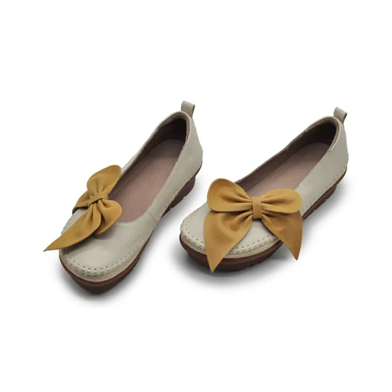 ARTMU Low-Top Casual Shoes Women's-17