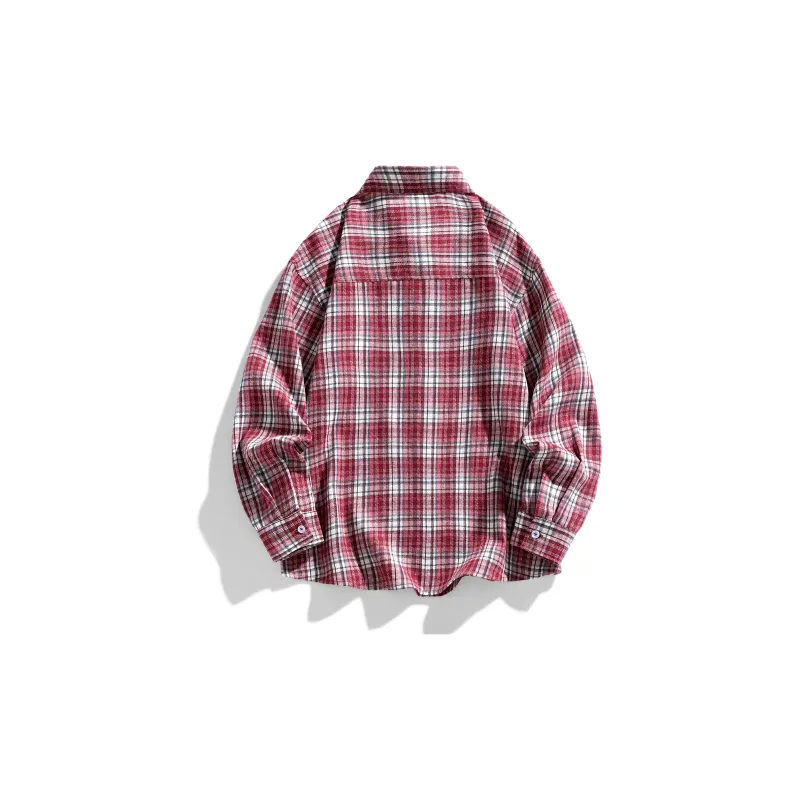 Cotton Shirts Unisex-10