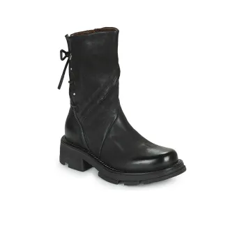 AirStep Ankle Boots Women's Black