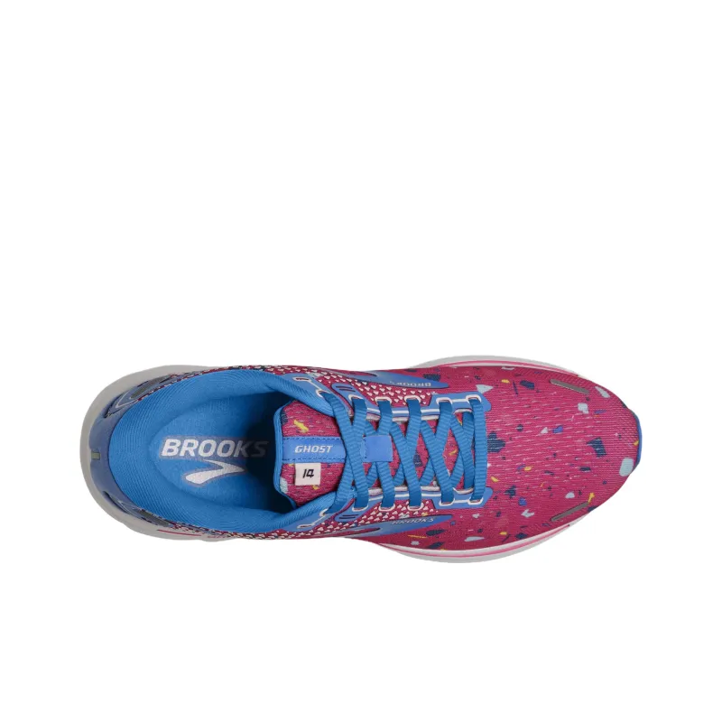 Brooks Women's Ghost 14 'Fuse Collection'-3