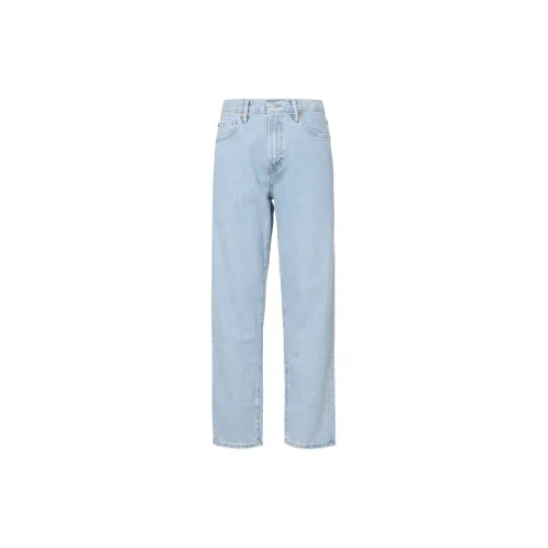 GAP Jeans Men Light Blue