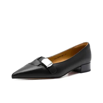 ELLE Casual Single Shoes 2.6cm Women's