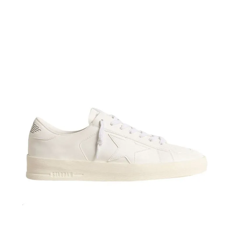 Golden Goose Bio Based Stardan White-1