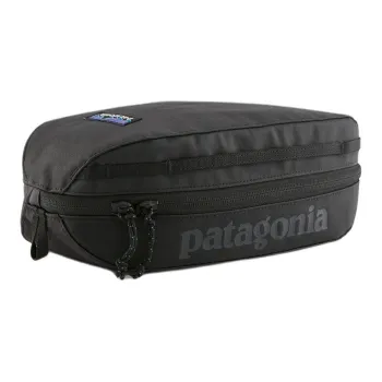 Patagonia Recycled Polyester Storage Bag Unisex Black