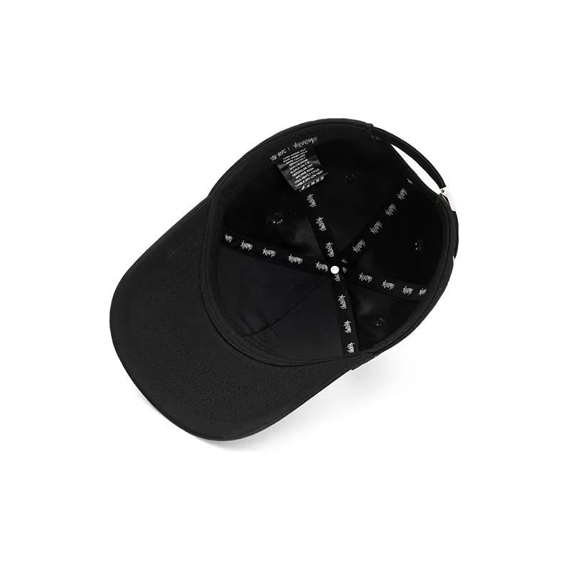 KENMO Cotton Baseball Caps Unisex-4