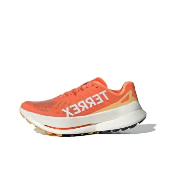 Adidas Terrex Agravic Speed Ultra Impact Orange