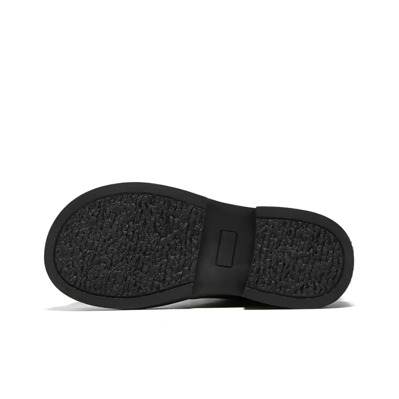 XB ITER Casual Single Shoes Women's-6