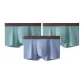 3 Pack (Gray Green+Ice Blue+Gray Green)