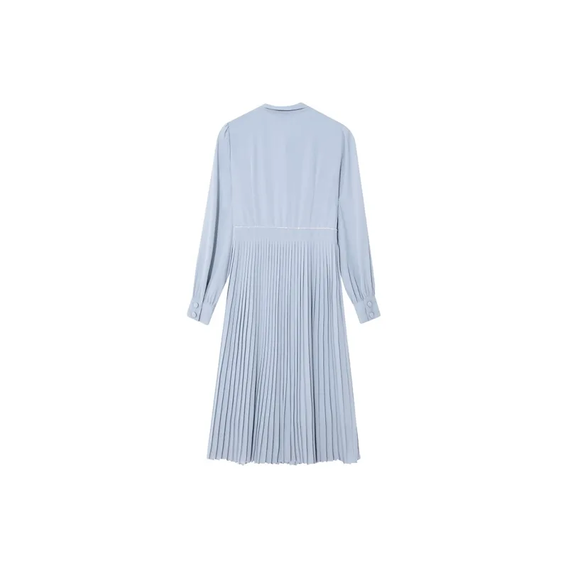 LOUISY AO Long Sleeved Dresses Women's-1