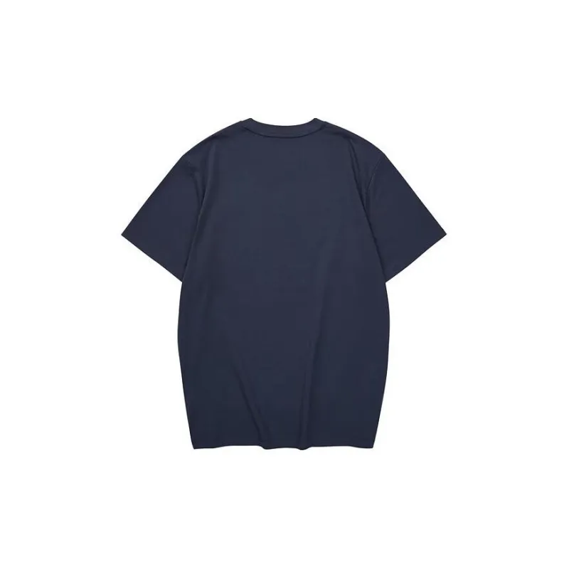 Skechers T Shirt Unisex Odyssey Gray-1