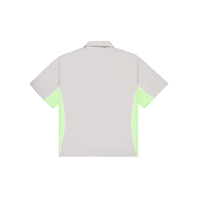 New Balance Hoops Shooting Jacket-1