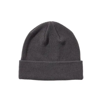 UNIQLO Cotton Beanies Unisex Multicolor
