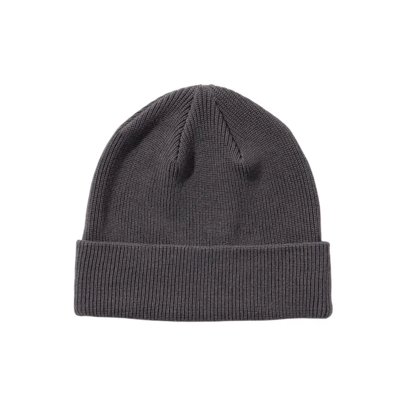 UNIQLO Cotton Beanies Unisex Multicolor-0