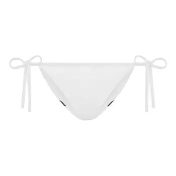 DSQUARED 2 Be Icon Bikini Brief Underpants Women's White