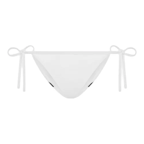DSQUARED 2 Be Icon Bikini Brief Underpants Women's White