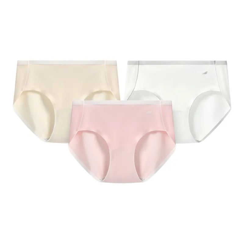 Skechers Underpants Women's 3 Pack-5
