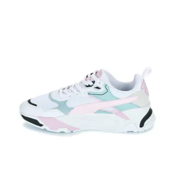 Puma Trinity Mesh Sneakers