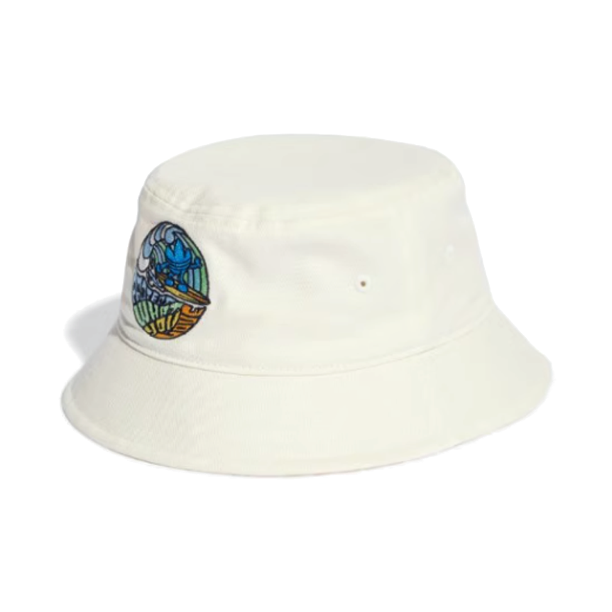 adidas kids bucket hat