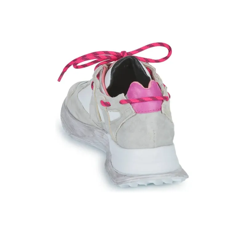AirStep LOWCOLOR Abrasion Resistant Low Top Casual Shoes Women's Light Umber-10