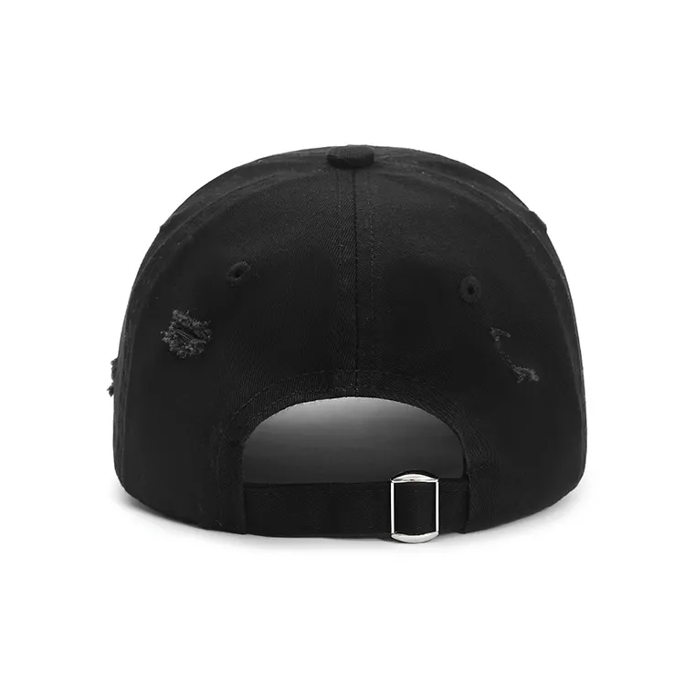 KENMO Cotton Baseball Caps Unisex-3