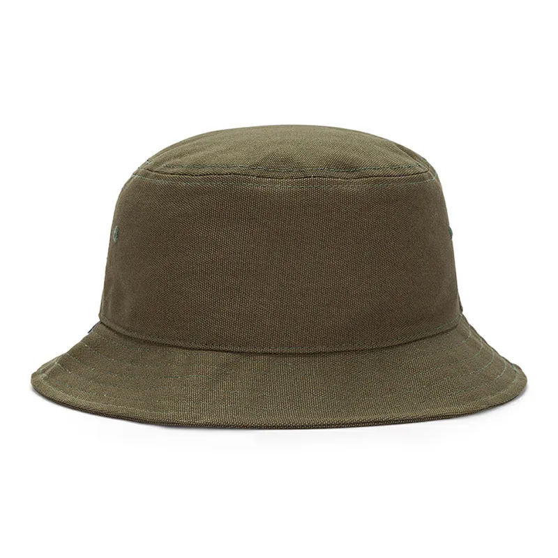 Vans - Bucket Hats Unisex Green-0