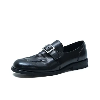 Iraqis Are Pleasing To Themselves Loafers Women's