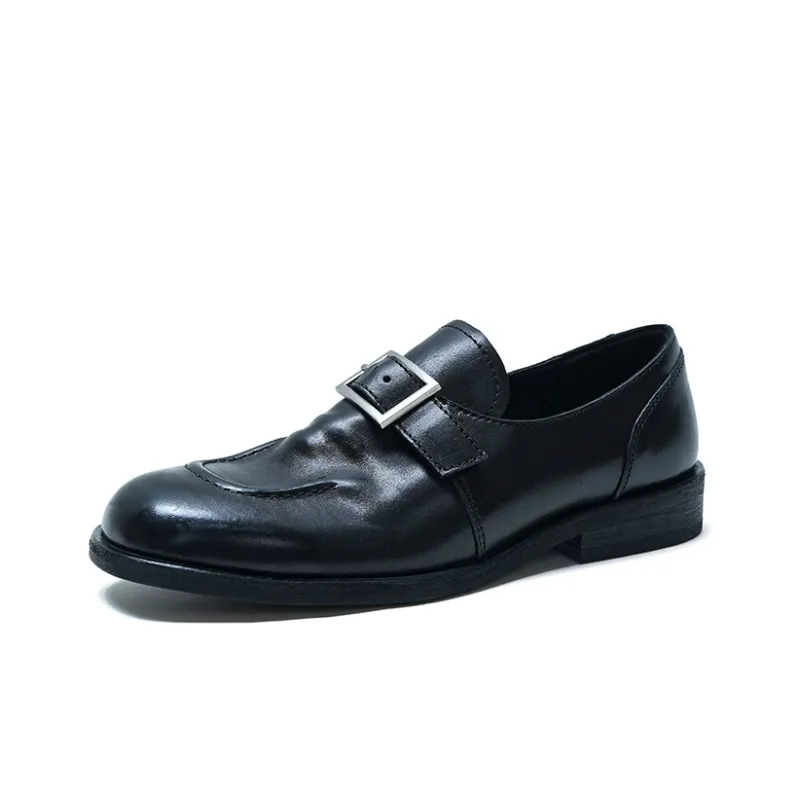 Iraqis Are Pleasing To Themselves Loafers Women's-0
