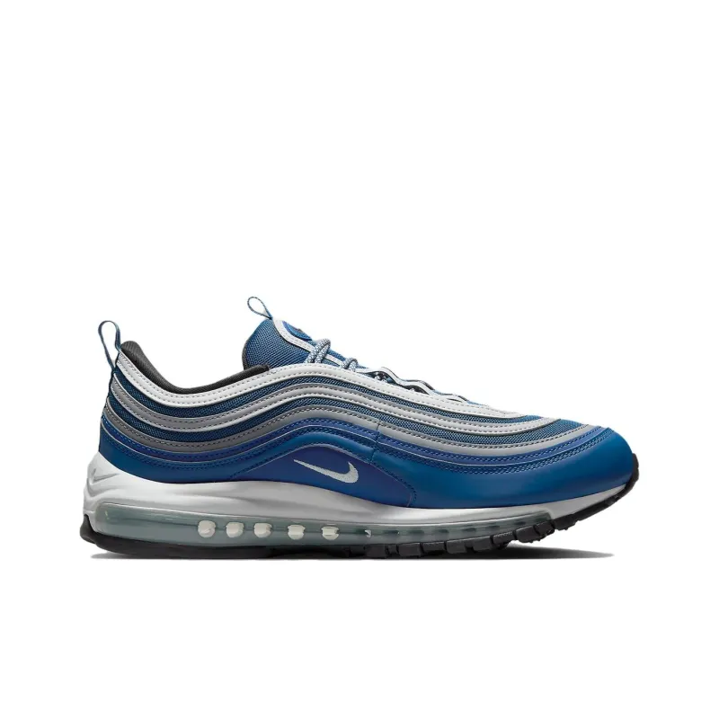 Nike Air Max 97 Court Blue Pure Platinum-1