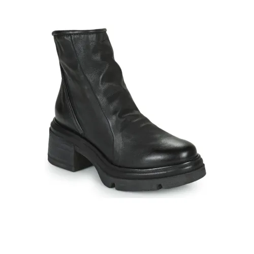 AirStep Ankle deal Boots Women's Black
