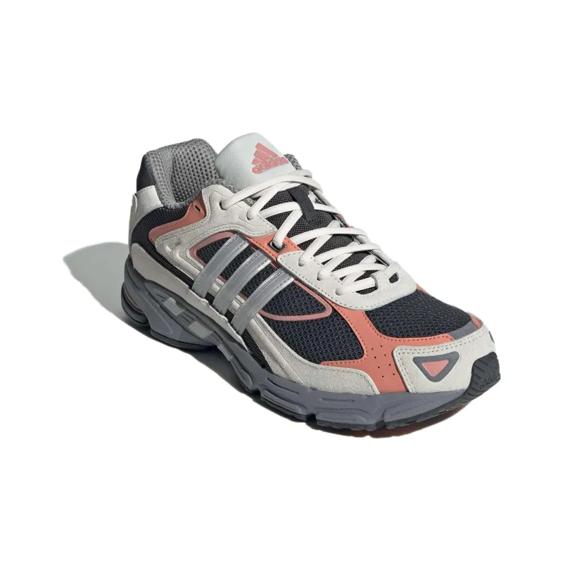 Adidas Response Cl 'White Grey Orange'-2
