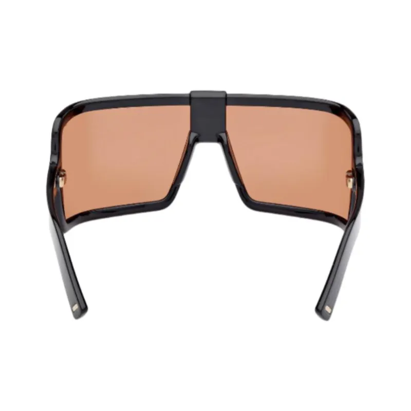 TOM FORD Eyewear Shield Frame Sunglasses-3
