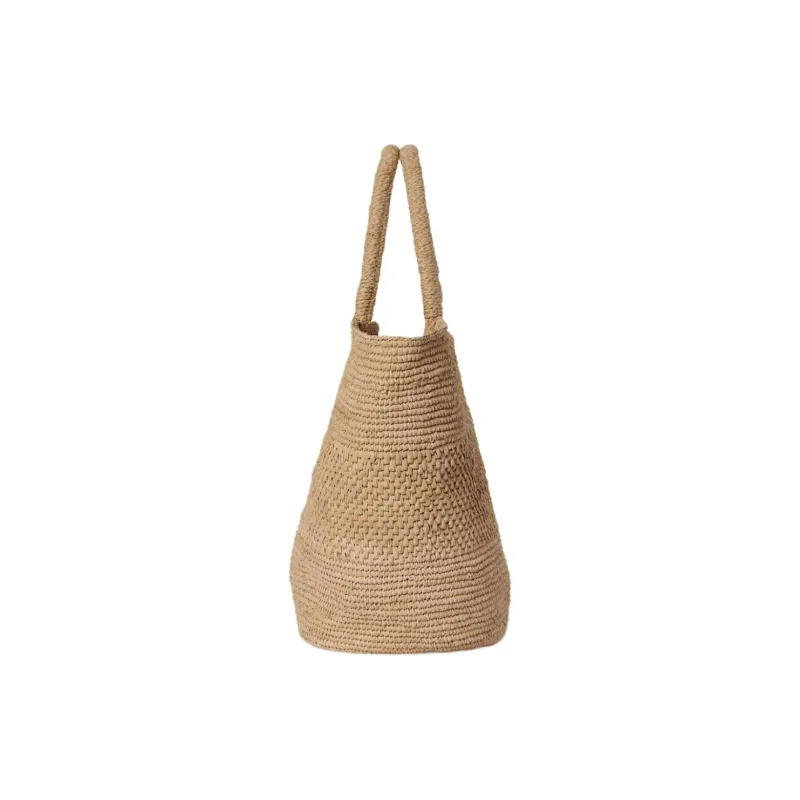 THE ROW Emilie Tote Handle Bag-2