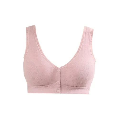 Pretty lady Women's Bras