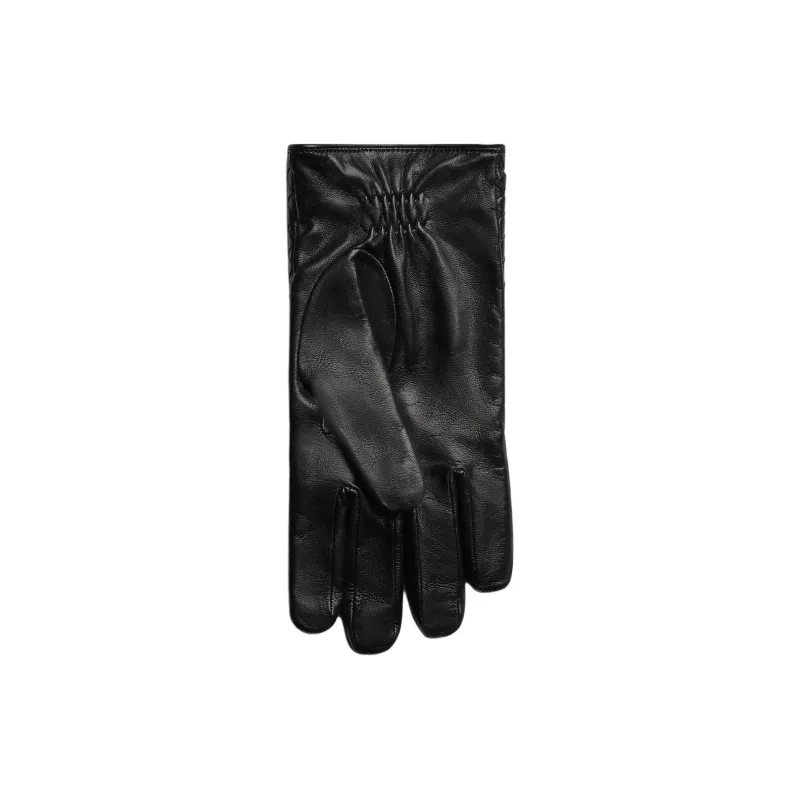 Bottega Veneta Intrecciato Gloves-2