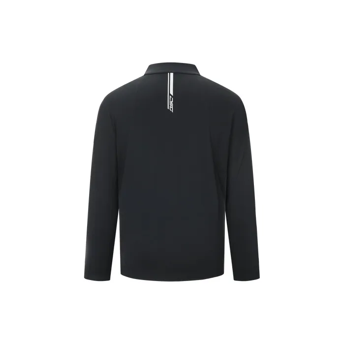 DESCENTE Golf FIELD Polo Shirts Men-1