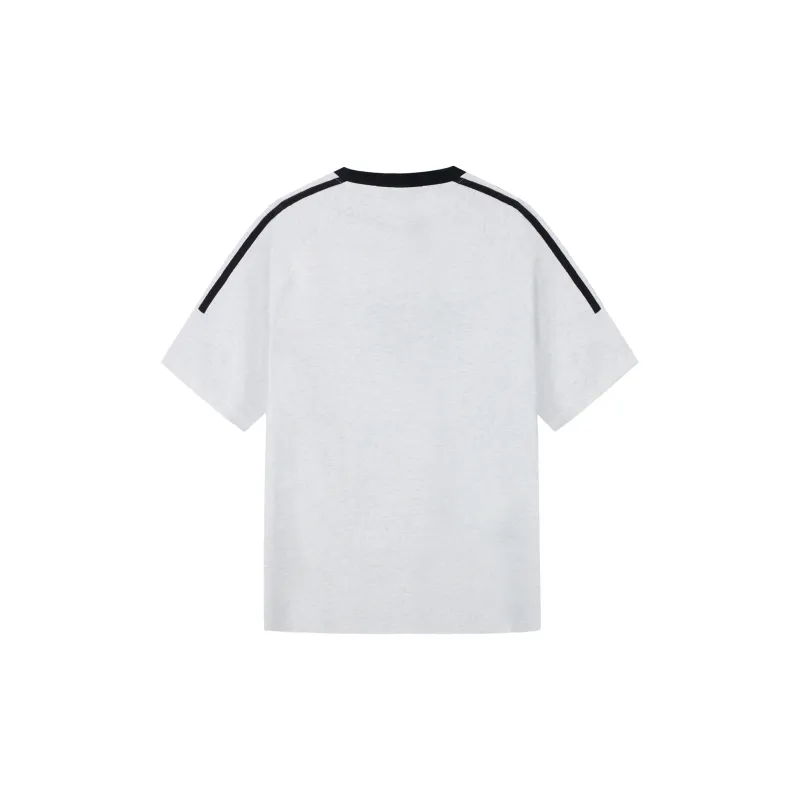ICONS Lab T Shirts Unisex-1