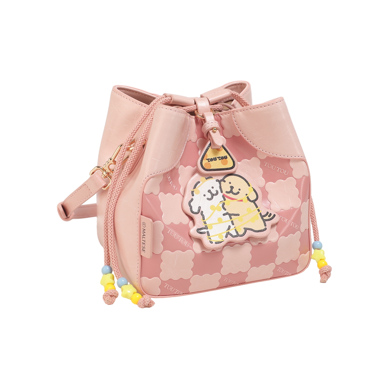 TOUTOU Shoulder Bags - POIZON