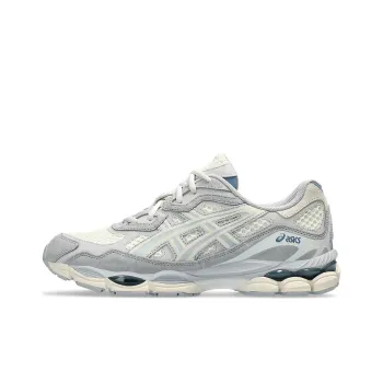 Asics Gel NYC Ivory Mid Grey
