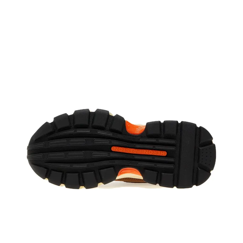 HERON PRESTON Block Stepper Sneakers-4